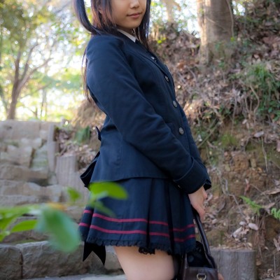 School uniform - Photo #4
