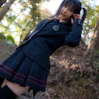 School uniform - Photo #5
