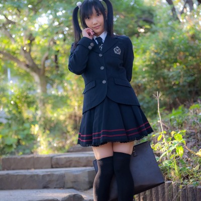 School uniform - Photo #6