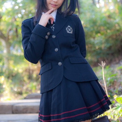 School uniform - Photo #7