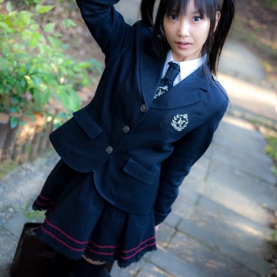 School uniform - Photo #8
