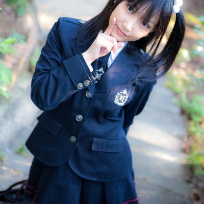 School uniform - Photo #9