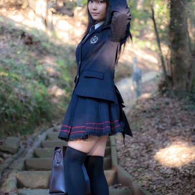 School uniform - Photo #11