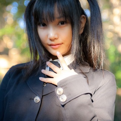 School uniform - Photo #12