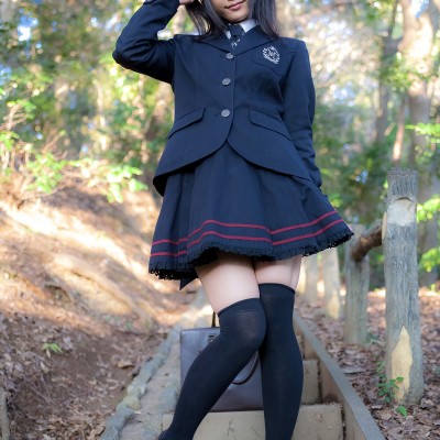 School uniform - Photo #15