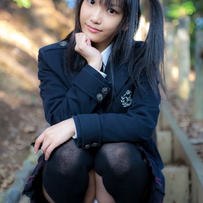 School uniform - Photo #16