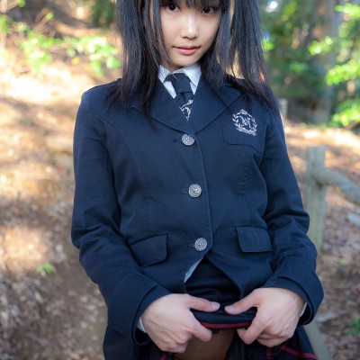 School uniform - Photo #19