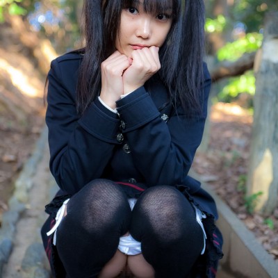 School uniform - Photo #20