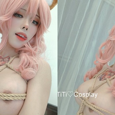 TiTi♡cosplay 2 - Photo #9