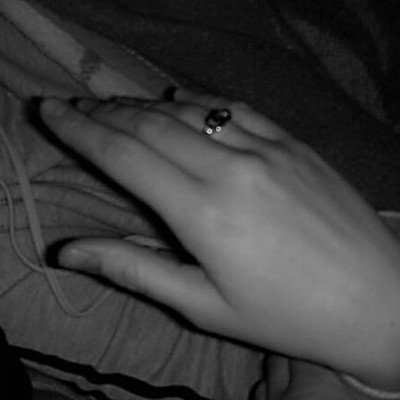 sleepy hand - Photo #1