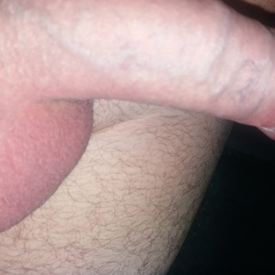 My Cock - Photo #2