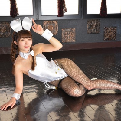 Bunny Cosplay - Photo #13