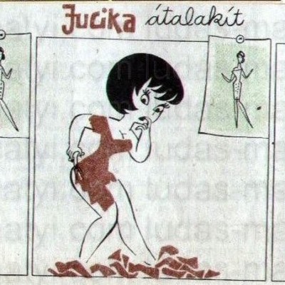 Jucika - Photo #21