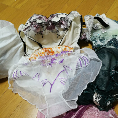 パンティ
