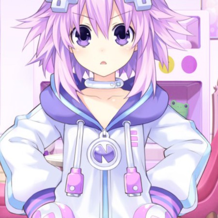 g_self's avatar