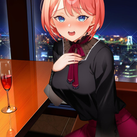sirubesuta's avatar