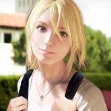 foxylady1976's avatar