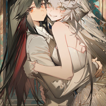 woniu00's avatar