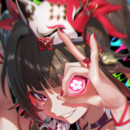 Hibana48's avatar