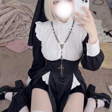 girl's avatar