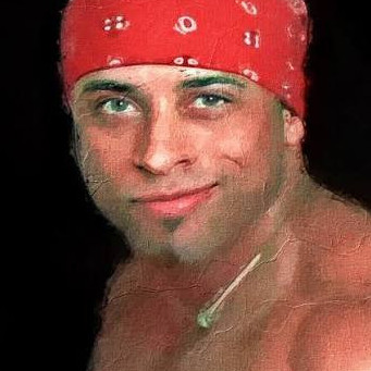 Rudy1993's avatar