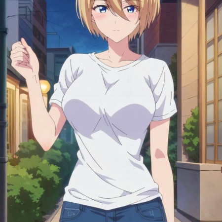 akane712's avatar