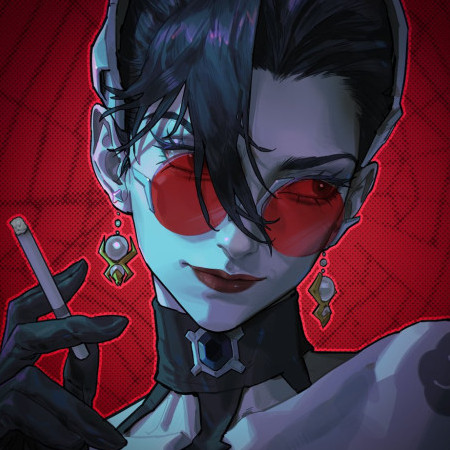 WryRetto's avatar
