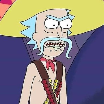 Rickzanches's avatar