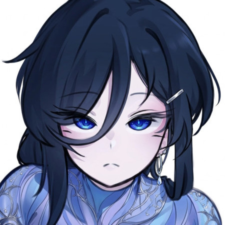 Unperfectblue6's avatar