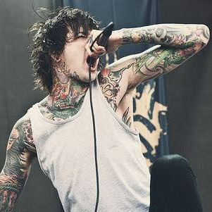 MitchLucker's avatar