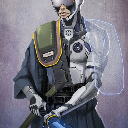 gungriffonblaze's avatar