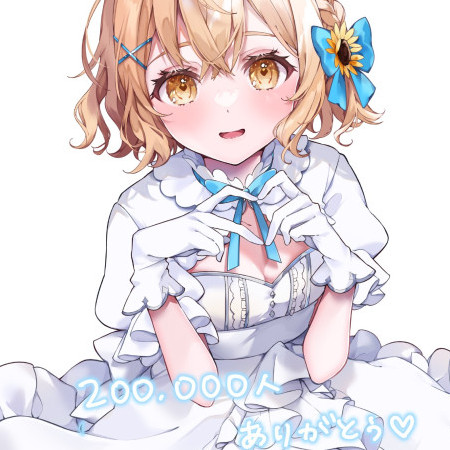 Baloon's avatar