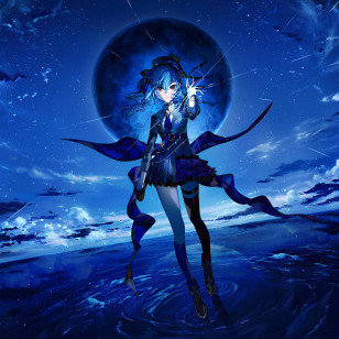 Suzuka211's avatar
