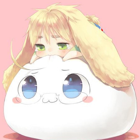 Kriboom's avatar