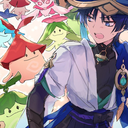 micha223's avatar