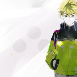 Pinon53681's avatar