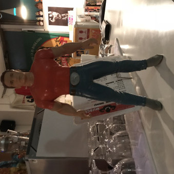 Gottu92's avatar