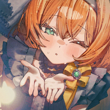 MuyueQwQ's avatar