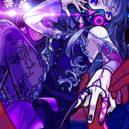 yomimall's avatar