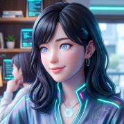 sparklinglife's avatar
