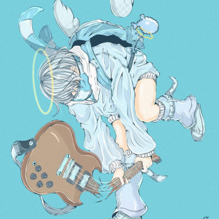 SHIMODEEYAN's avatar