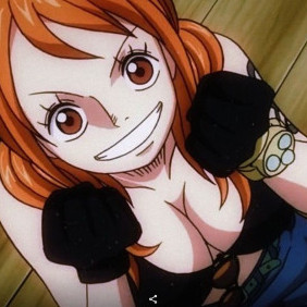 Nami10's avatar