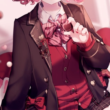 misakaichigo's avatar