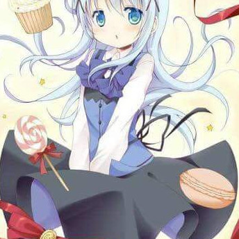 Fate60's avatar