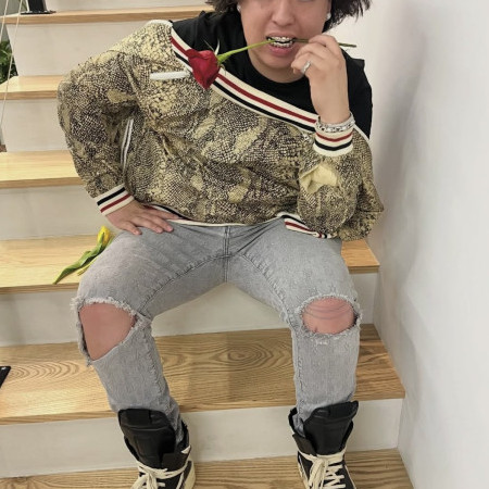 Jahxncho's avatar