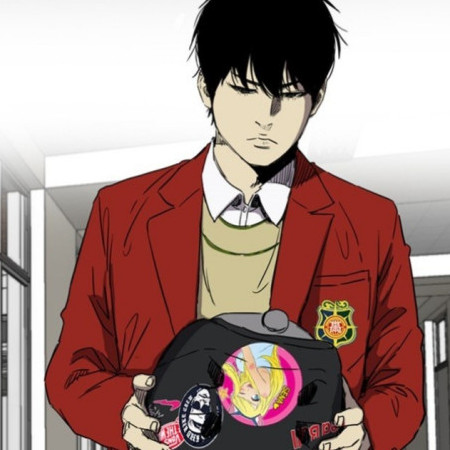 Akubi_bong's avatar