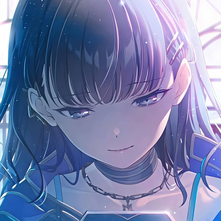 Hakucho's avatar