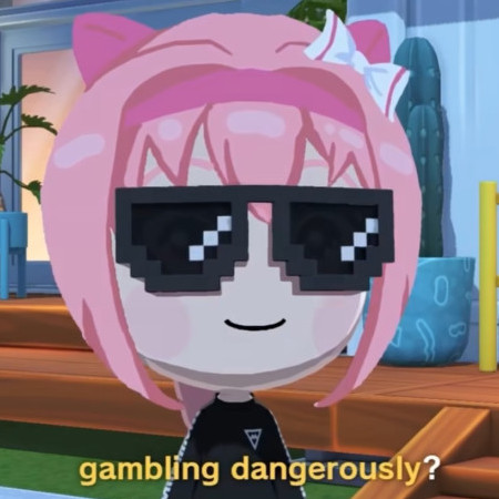 itzlynxuwu's avatar