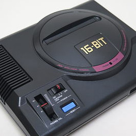 MEGAdrive's avatar