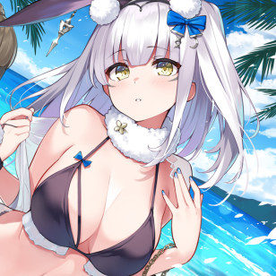 Yuenmu's avatar